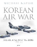 Korean Air War