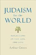 Judaism for the World