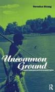 Vorderes Coverbild Uncommon Ground