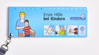 Vorderes Coverbild Erste Hilfe bei Kindern