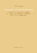 Vorderes Coverbild Examination into the True Teaching
