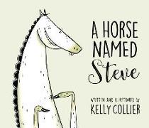 A Horse Named Steve