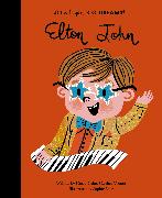 Elton John: Volume 51