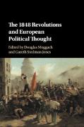 The 1848 Revolutions and European Political Thought