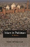 Islam in Pakistan