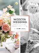 Modern Wedding