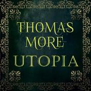 Vorderes Coverbild Thomas More - Utopia