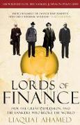 Lords of Finance