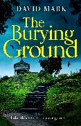 Vorderes Coverbild The Burying Ground