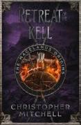 Vorderes Coverbild Retreat of the Kell