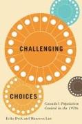 Vorderes Coverbild Challenging Choices