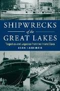 SHIPWRECKS OF THE GREAT LAKES