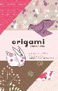 Origami Craft Pad