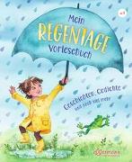 Mein Regentage-Vorlesebuch