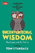 Unconventional Wisdom