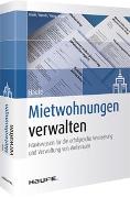 Haufe Mietwohnungen verwalten