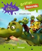 Die Olchis. Grätige Rekorde