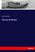 The Joy of Service