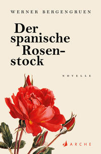 Vorderes Coverbild Der spanische Rosenstock