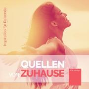 Vorderes Coverbild Quellen von Zuhause