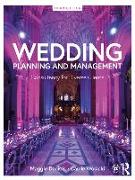 Wedding Planning and Management