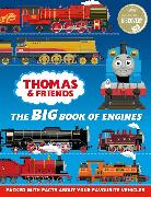 Thomas & Friends: The Big Book of Engines