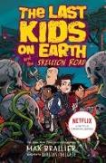 Last Kids on Earth and the Skeleton Road