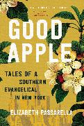 Vorderes Coverbild Good Apple