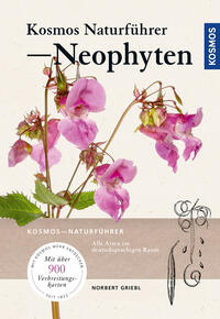 Vorderes Coverbild Neophyten