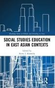 Social Studies Education in East Asian Contexts