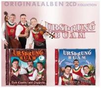 Originalalbum-2CD Kollektion