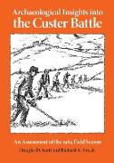 Archaeological Insights into the Custer Battle