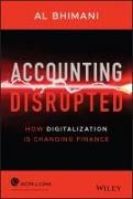 Accounting Disrupted