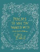 Poems to Save the World With