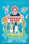 Penguin Beach