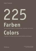 225 Farben / 225 Colors