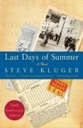 Last Days Of Summer Updated Edition