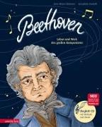 Beethoven (Das musikalische Bilderbuch mit CD und zum Streamen)