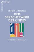 Der Spracherwerb des Kindes