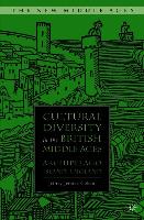 Cultural Diversity in the British Middle Ages