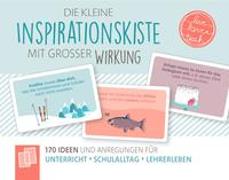 Die kleine Inspirationskiste mit großer Wirkung