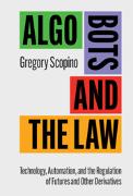 Algo Bots and the Law