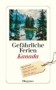 Gefährliche Ferien - Kanada