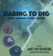 Vorderes Coverbild Daring to Dig