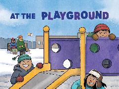 At the Playground