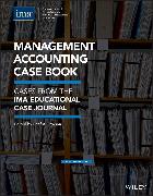 Management Accounting Case Book