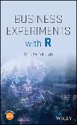 Business Experiments with R