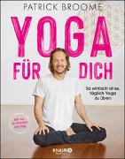 Yoga für dich