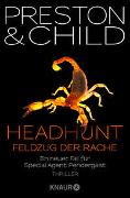 Headhunt - Feldzug der Rache