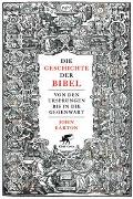 Die Geschichte der Bibel